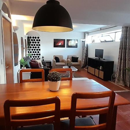 Casa Deixa-O-Resto Guesthouse Santo André Chambre photo