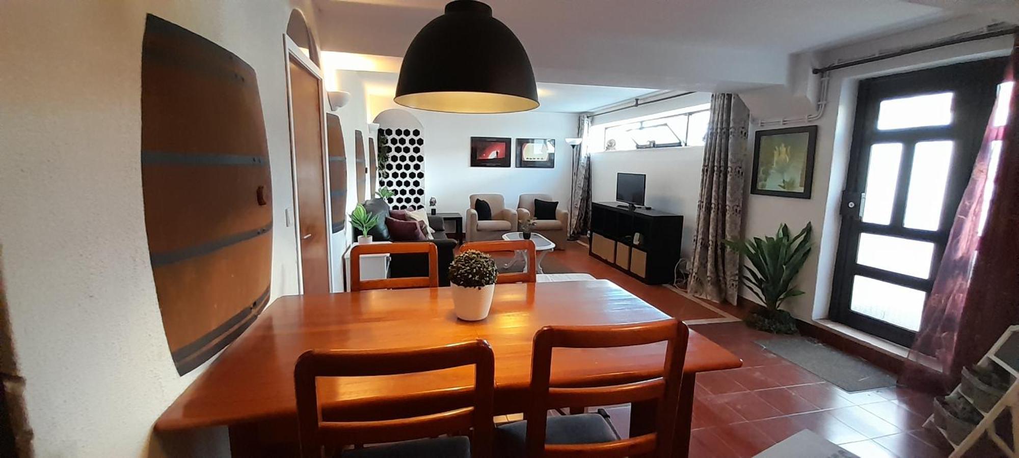 Casa Deixa-O-Resto Guesthouse Santo André Chambre photo