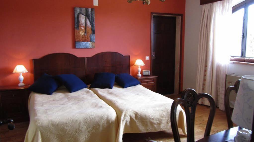 Casa Deixa-O-Resto Guesthouse Santo André Extérieur photo