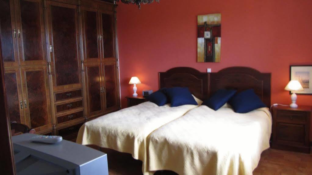 Casa Deixa-O-Resto Guesthouse Santo André Extérieur photo