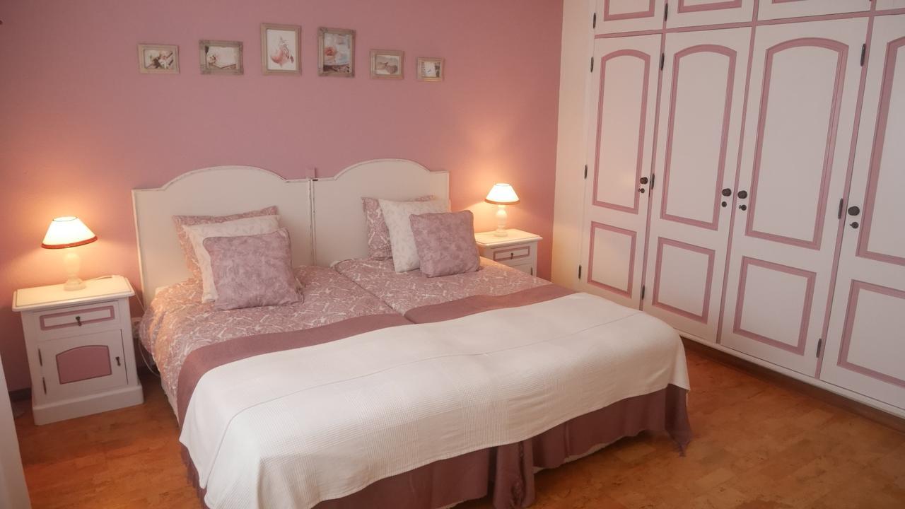 Casa Deixa-O-Resto Guesthouse Santo André Extérieur photo
