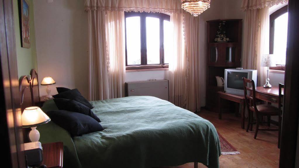 Casa Deixa-O-Resto Guesthouse Santo André Extérieur photo