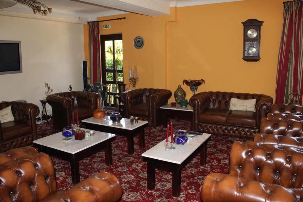 Casa Deixa-O-Resto Guesthouse Santo André Extérieur photo